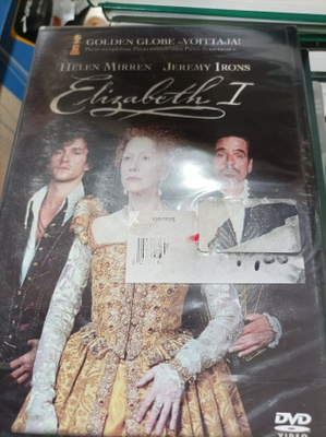 Elisabeth I