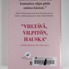Lena Dunham : Sellainen tyttö : nuoren naisen opetuksia - pikkukuva 2
