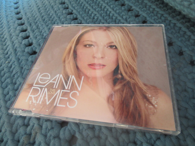 LEANN RIMES - THIS LOVE CDS