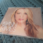 LEANN RIMES - THIS LOVE CDS - pikkukuva 1