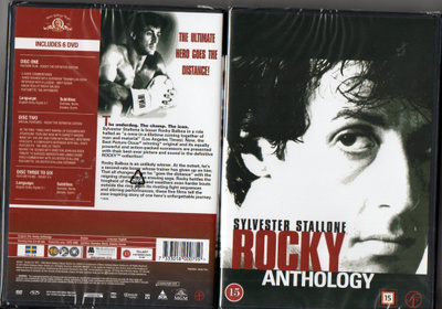 Rocky Anthology Box	(13 309)	UUSI	-FI-	DVD	nordic,	(6)	sylve