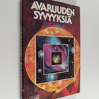 Risto Heikkilä : Avaruuden syvyyksiä - pikkukuva 1