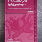 Iloranta & Pajunen-Muhonen : Hankintojen johtaminen - pikkukuva 1