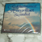 4 X CD Rakkaimmat Hengelliset Laulut - pikkukuva 1