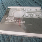 TALES FROM THE CRIB - KAY MERRY-GO-ROUND CDS - pikkukuva 1