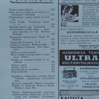 Kotiliesi No 16 elokuu 1952 - pikkukuva 2