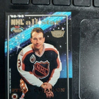 1993-94 Stadium Club A-S Members Only Duchesne/Chiasson - pikkukuva 1