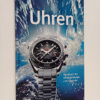 Uhren - Handbuch fur Uhrenliebhaber und Sammler - pikkukuva 1