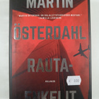 Martin Österdahl : Rautaenkelit - pikkukuva 1