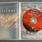 DVD: King Arthur - Directors Cut Extended Version (2004) - pikkukuva 3