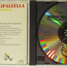 Eero Sinikannel • Reissumies taipaleella CD - pikkukuva 2
