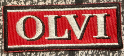 OLVI HIHAMERKKI 2000 GOOM RISTEILY + 1997 HYPERGOOM
