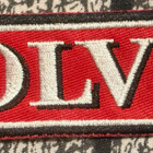 OLVI HIHAMERKKI 2000 GOOM RISTEILY + 1997 HYPERGOOM - pikkukuva 1