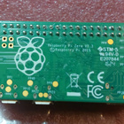Levykeasemaemulaattori Pi1541 (Raspberry Zero + Pi1541 Hat) - pikkukuva 1