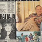 Anna n:o 1 1988 Grace Kelly. Vuoden vauvat. Mel Brooks. - pikkukuva 3