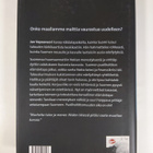 Jan Vapaavuori : Puoliholtiton Suomi - pikkukuva 2