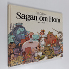 Ulf Löfgren : Sagan om Hom - pikkukuva 1