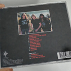 Autopsy: Severed survival CD - pikkukuva 2