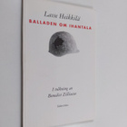 Lasse Heikkilä : Balladen om Ihantala - pikkukuva 1