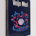 Veijo Meri : Yhden yön tarinat - pikkukuva 1