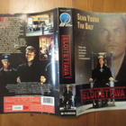 Teloitettava (Finnkino) Sean Young VHS vuokravideo - pikkukuva 4