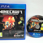 PS4 - Minecraft Playstation 4 Edition - pikkukuva 1