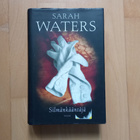 Sarah Waters : Silmänkääntäjä (Kirja) - pikkukuva 1