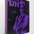 Jan Olof Olsson : 1914 - pikkukuva 1