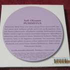 Sofi Oksanen - Puhdistus (äänikirja) - pikkukuva 2