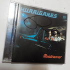 HURRIGANES - ROADRUNNER CD REMUN NIMMARILLA - pikkukuva 1