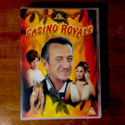 Casino Royale 1967 DVD - pikkukuva 1