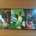 Ninja Scroll collection - pikkukuva 4