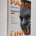 Reino Paasilinna : Ankarat ajat : vielä laulu kuuluu helv... - pikkukuva 1