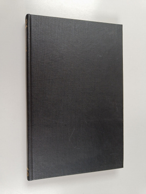 Francoise Sagan : Mustelmia sielussa