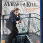 A view to a kill (007 ja kuoleman katse) blu-ray - pikkukuva 1