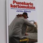 Jarkko Mäkelä : Puoskarin kertomuksia - pikkukuva 1