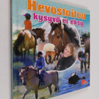 Bettan ym. Ryderheim : Hevostaitoa : kysyvä ei eksy - pikkukuva 1