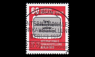 Berlin 600 o Elektroniikkamessut EPL (1979)