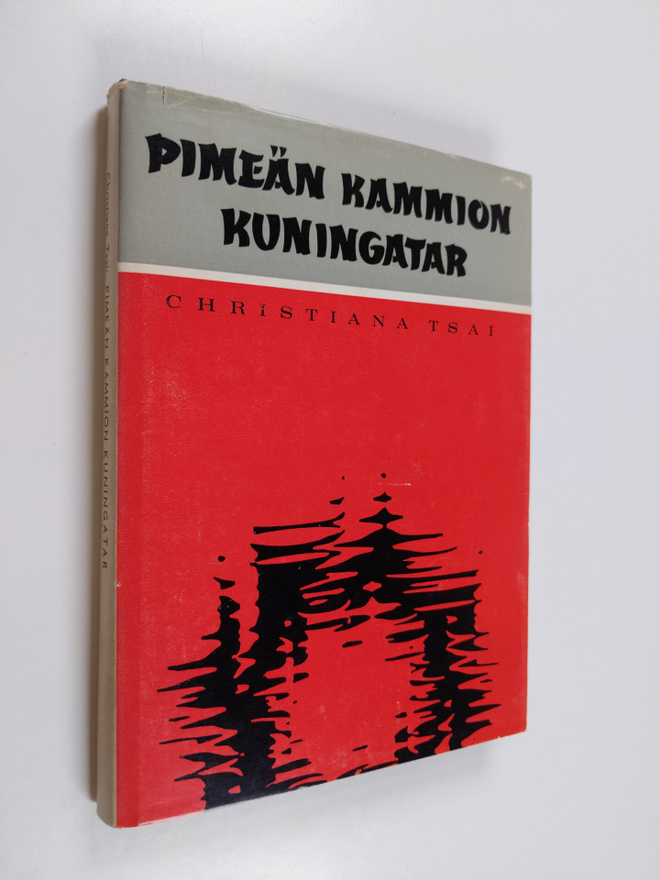 Christiana Tsai : Pimeän kammion kuningatar