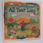 Lois Rock ym. : All Year Long - pikkukuva 1