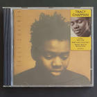Tracy Chapman - Tracy Chapman CD (1988) - pikkukuva 1