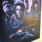 All-American Murder (Blu-ray) Vinegar Slipcover (1992) UUSI - pikkukuva 3