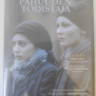 Pahuuden todistaja (Kirsten Dunst) - pikkukuva 1