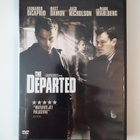 The Departed, DiCaprio, Nicholson ja Damon - DVD - pikkukuva 1