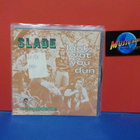 SLADE - LOOK WOT YOU DUN EX-/EX BELGIA 7" - pikkukuva 1