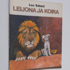 Leo Tolstoi : Leijona ja koira - pikkukuva 1