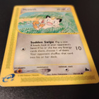 Meowth 78/ 144 Skyridge - pikkukuva 3
