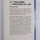 Itsenäisen Suomen taloushistoria 1919-1950 - pikkukuva 2
