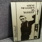 Bullitt (v. 1968) Steve McQueen, Robert Vaughn - pikkukuva 1