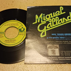 Miguel Gallardo – Hoy Tengo Ganas De Ti 7" ps orig 1976 uusi - pikkukuva 2